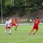 Mrągowia Mrągowo - Jagiellonia II Białystok 2:3